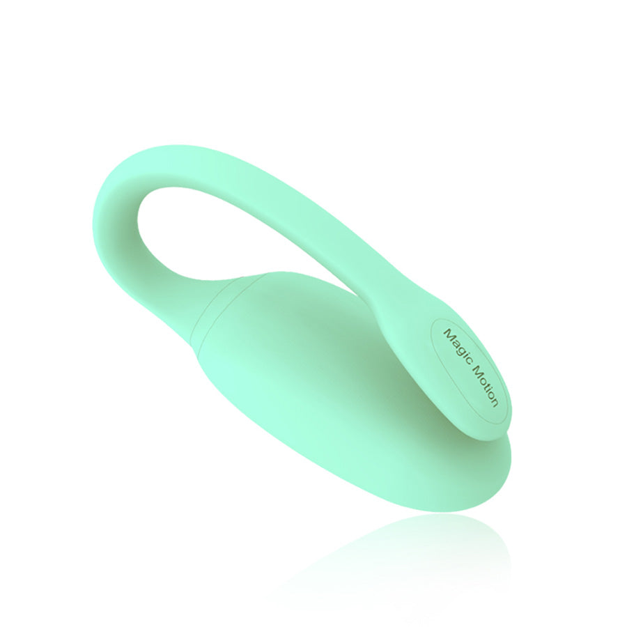 Vibrador Magic Rejuve Kegel Controlado por APP Global